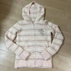 エメフィールPEANUTS スヌーピー モコモコルームウェア