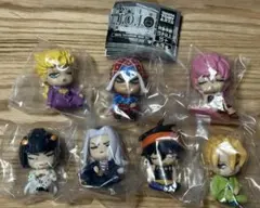 肩ズンFig. ジョジョの奇妙な冒険 黄金の風vol.1 & vol.2