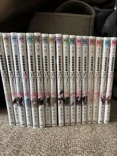 可愛いだけじゃない式守さん18巻セット 4巻なし