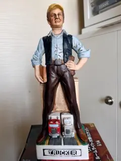 1/7 未塗装未組立 フィギュア ガレージキット DISPATCH ロバート 1/7 未塗装未組立 フィギュア ガレージキット DISPATCH ロバート