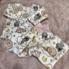 アンパンマンパジャマセット 100cm