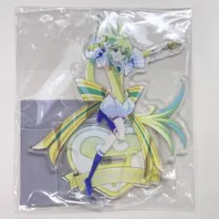 プリオケ プリンセス・ヴィオラ アクスタ pale tone - メルカリ