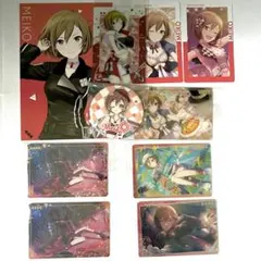 プロセカ MEIKO まとめ売り - メルカリ