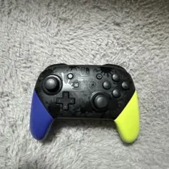 Nintendo Switch Pro Controller スプラトゥーン