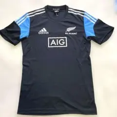 オールブラックス adidas ニュージーランド代表 トレーニングウェア