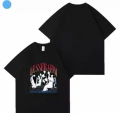 2025年最新】le sserafim tシャツの人気アイテム - メルカリ