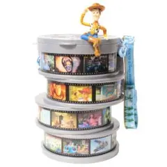 【東京ディズニーシー限定】トイストーリー　ポップコーンバケット