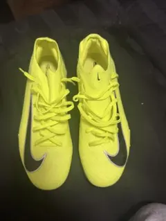 NIKEマーキュリーアルヴェイパー16