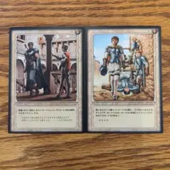 ベルセルク リッケルト BERSERK tcg カード ゲーム bk3 - メルカリ