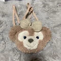 ShellieMay カチューシャ ポシェット セット シェリーメイ ポシェット&カチューシャ セット - メルカリ