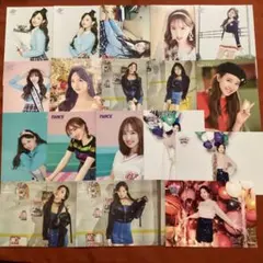 TWICEラントレ touchdown candypop チェヨン コンプリート - メルカリ