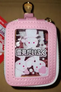 キーホルダー キャラクターグッズ