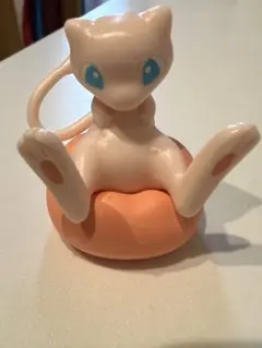 ミュウ　フィギュア　ポケモン