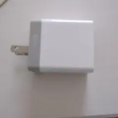 Anker 30W USB充電器 2ポート　ライトニングケーブル付