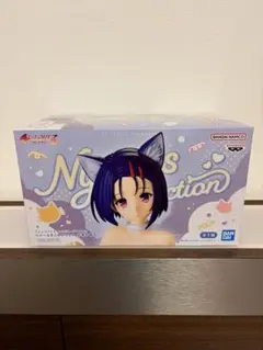 クレイズ もえたん ぱすてるインク インクちゃん レジンキャストキット