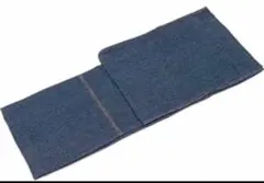 2/5！今日だけ限定セール！／デニム着物！自由な着こなしを！インディゴブルーМ