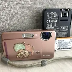 FUJIFILM FINEPIX Z37 シルバー (ジャンク） - メルカリ