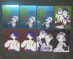 ワンピース ルフィ カグラバチ ナツコミ ジャンプ 原作 漫画 メタキラ 