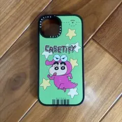 CASETiFY クレヨンしんちゃん コレクションカード 1BOX - メルカリ