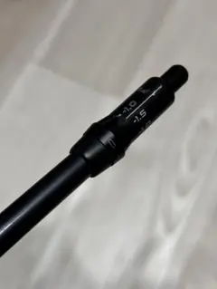 PING ALTA JCB RED SR フレックス　ドライバー用シャフトのサムネイル