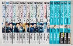 2025年最新】青のミブロ 新選組編の人気アイテム - メルカリ