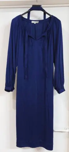 昭和レトロ　トップス　レディース　ワンピース　ヴィンテージ 70年代