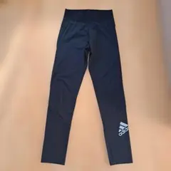 【どわ様専用】adidas　アディダス キッズ　レギンス　タイツ　150cm