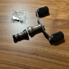 廃盤　激レア　ZPI×LIVRE ダイワ用　ソルティーバー　ダブルハンドル Yahoo!オークション - ZPI ソルティーバ ロング 88mm ダブル