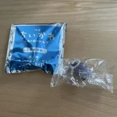 ちいかわ めじるしチャーム ヒトハ