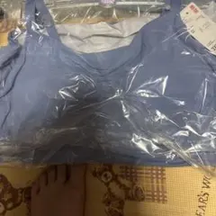 新品未使用　ユニクロ　エアリズム　ブラキャミソール　3XL