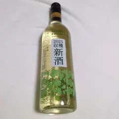 ‼️サントリー フロムファーム 新酒甲州2025のサムネイル