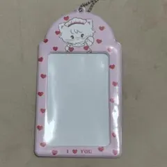 mikko トレカケース　ムース　カフェ