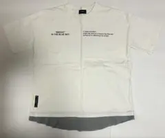 【ロゴTシャツ】 RAT EFFECT 160のサムネイル