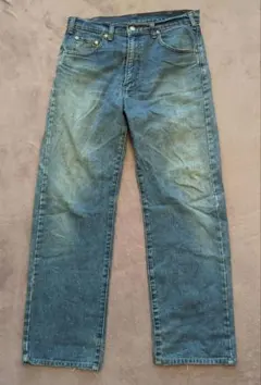 33インチ デニム