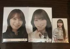 櫻坂46 生写真 守屋麗奈 封入 まとめ売り
