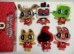 2026年最新】Cult of the Lamb ぬいぐるみの人気アイテム - メルカリ