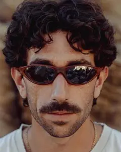 売り切り価格 Supreme Otto Sunglasses 迷彩 箱付き 美品 - メルカリ