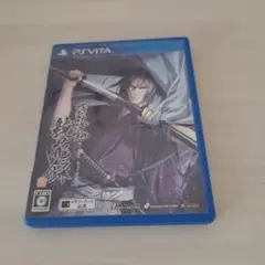 薄桜鬼 鏡花録 PS Vitaソフト