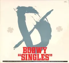 2026年最新】boowy singles lpの人気アイテム - メルカリ