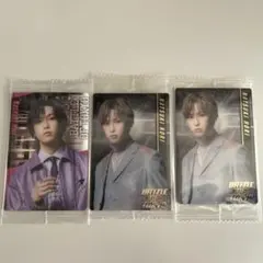 【No.21 DILL≠堀夏喜 (FANTASTICS)】BATTLE OF TOKYO ツインウエハース 2025 2026年最新】battle of tokyo ウエハース 堀夏の人気アイテム - メルカリ