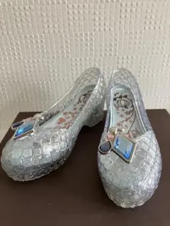 Disney Cinderella クリスタルサンダルのサムネイル