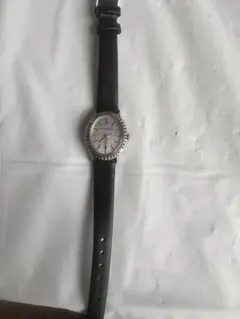 JAEGER-LECOULTRE レディース 手巻き 腕時計のサムネイル