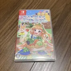 プリティプリンセス マジカルガーデンアイランド