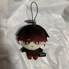 新品未使用 北人リュカBOT ぷちぬいぐるみマスコット１２