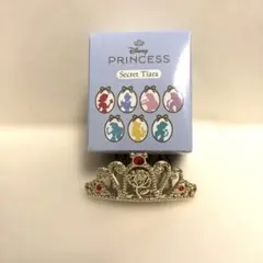 ディズニー プリンセス シークレットティアラ ベル