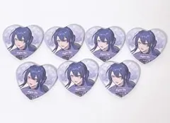 長尾景 にじさんじ