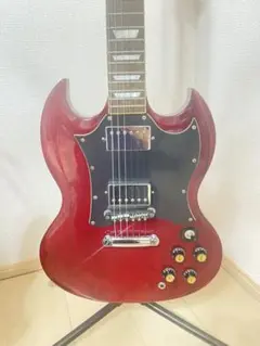 Photogenic SG ギター Photogenic SGタイプ フォトジェニック 【 イオンモール大日店