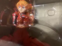 おまけ付き！エヴァンゲリヲン【式波・アスカ・ラングレー】新劇場版LPMフィギュア