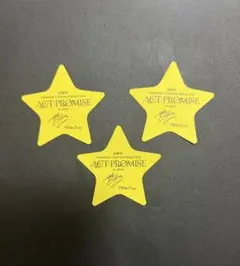 TXT act: promise in japan イルコン　落下物　ヨンジュン