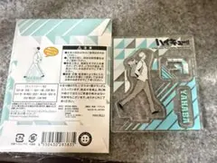 【ハイキュー‼︎】アクリルフィギュアコレクション 第3弾 矢巾秀